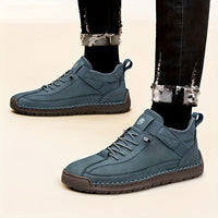 ANKLORIX – Comfortable Handcrafted Boots for Casual Everyday Wear