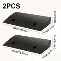 RAMPLIFT – Portable Non Slip Ramps