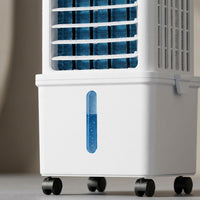 3-in-1 Portable Air Conditioner – Cooler, Dehumidifier & Fan