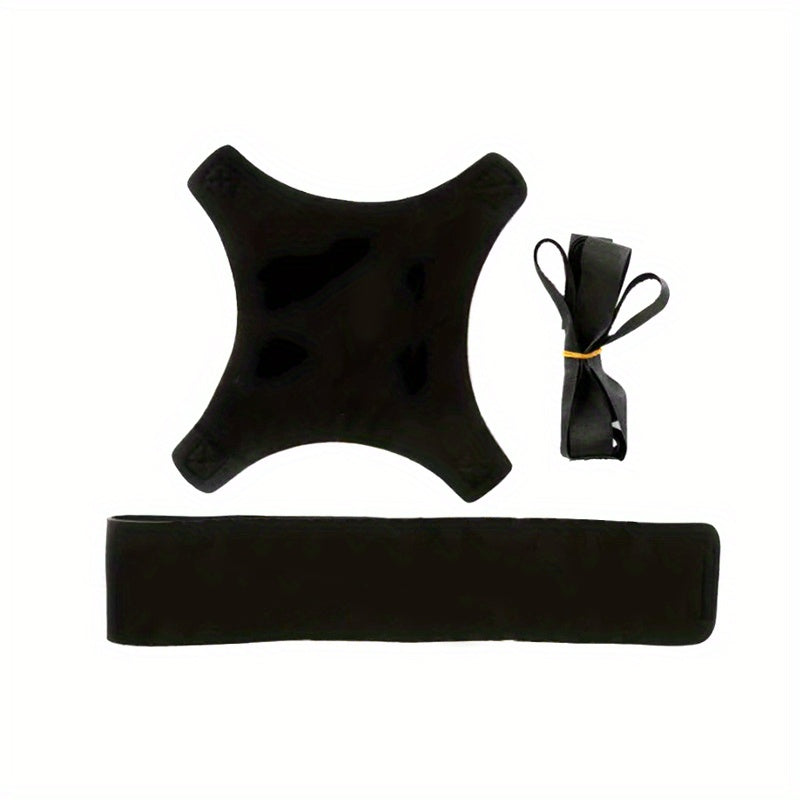 SOLOKICK – Adjustable Ball Training Belt