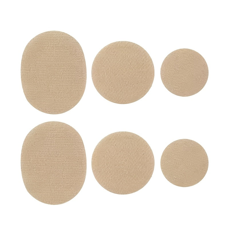 HEELVEX – Self Adhesive Shoe Repair Patches for Everyday Use
