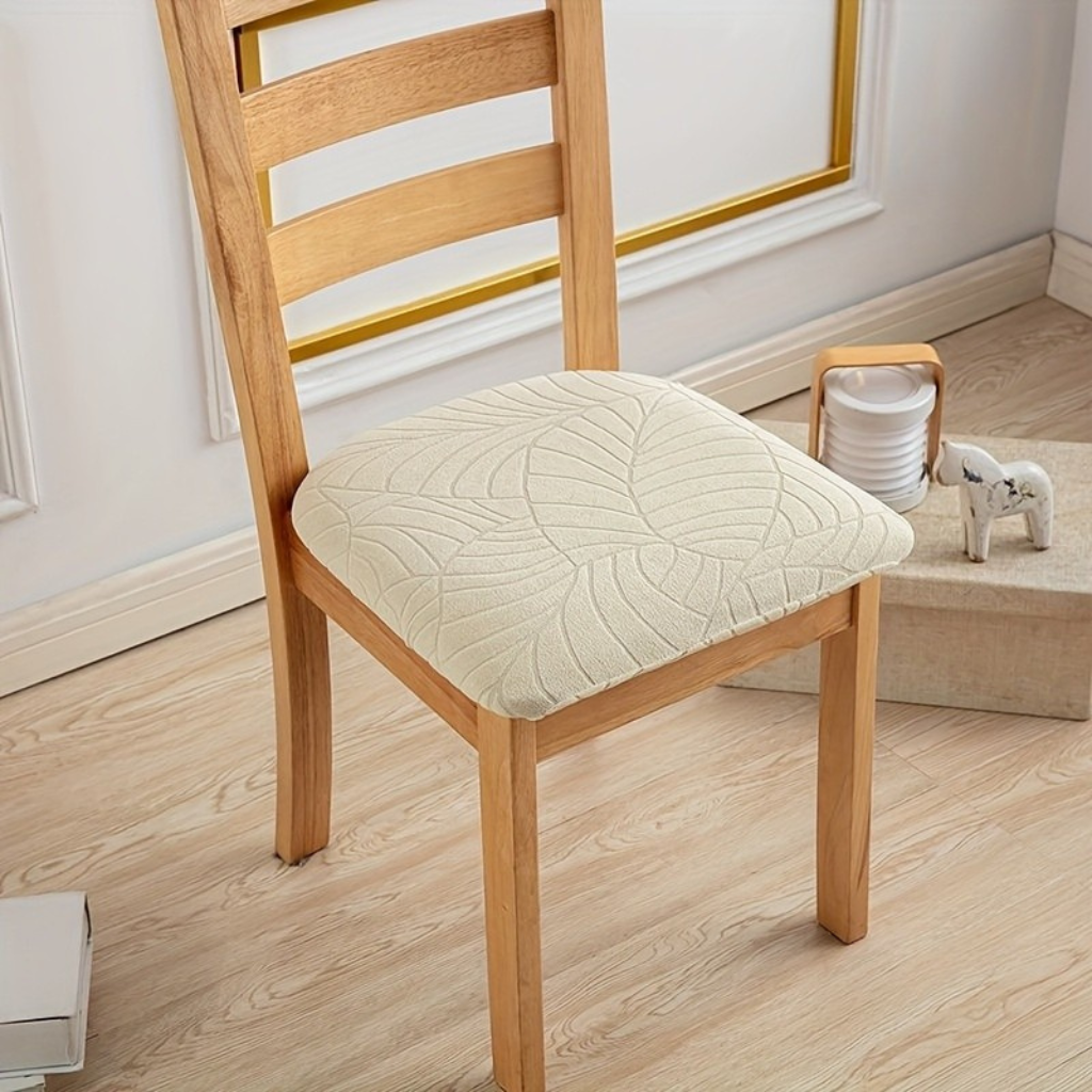UPGRADEFLOW – Instant Chair Covers for Modern Interior Styling