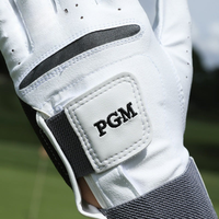 GRIPFORM – Left Hand Golf Training Glove