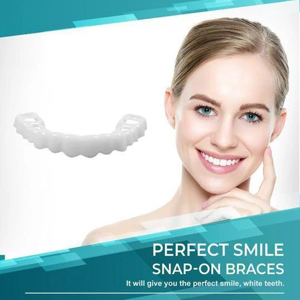 SMILEDURA – Upper and Lower Smile Veneer Set