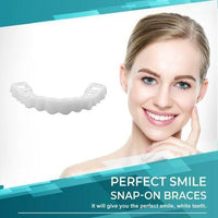SMILEDURA – Upper and Lower Smile Veneer Set