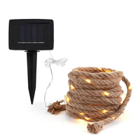 ROPELUME – Cordão de luzes para um brilho decorativo acolhedor