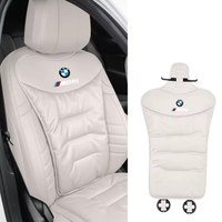 LUMBASEAT – Ergonomic Lumbar Seat Cushion for Office Chair