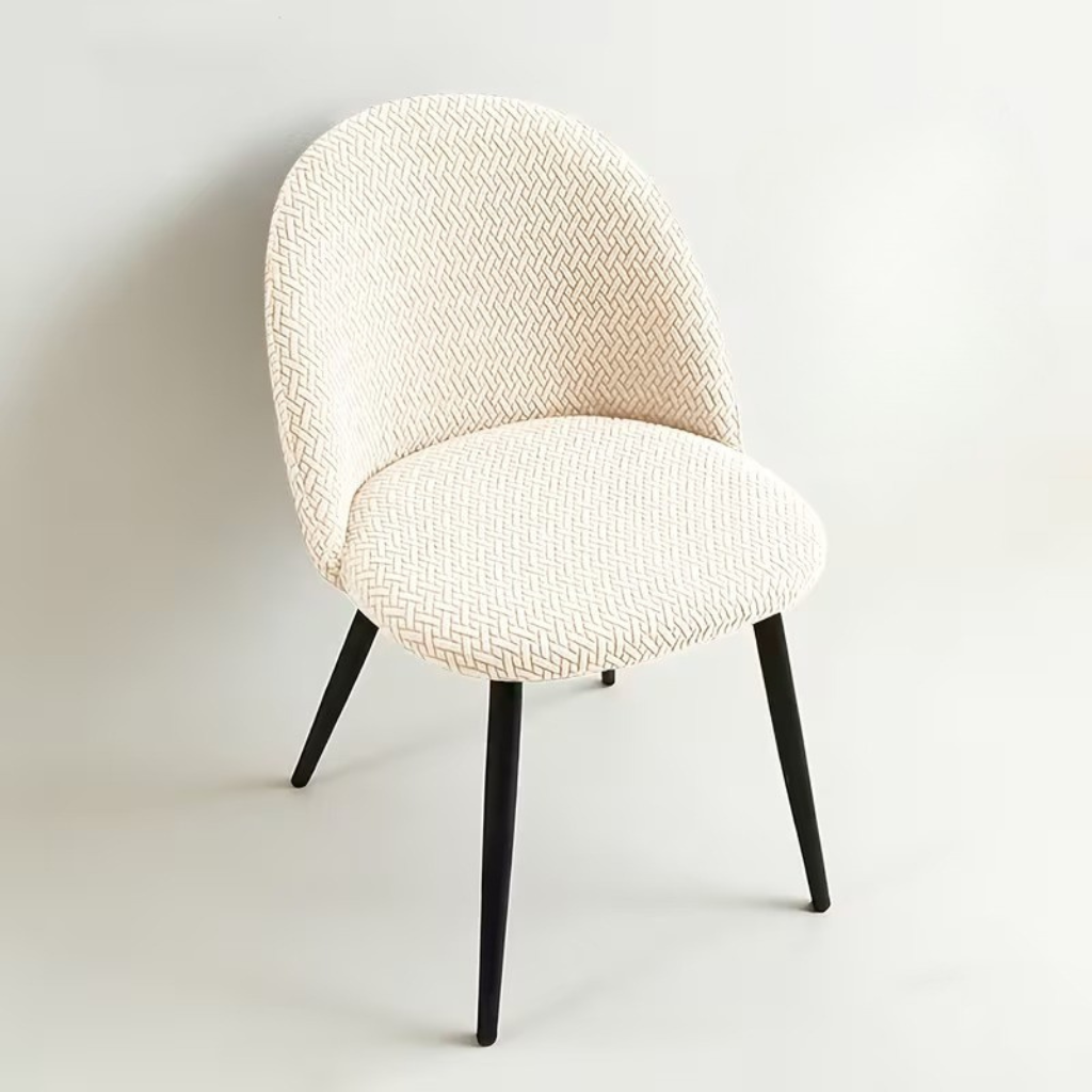 FLEXORA – Modern Stretch Chair Renewal Covers