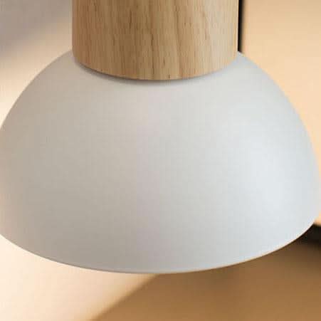 DOMEELLE – Nordische Wandleuchte für elegante Innenbeleuchtung