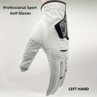 GRIPFIT – Premium Left Hand Golf Glove