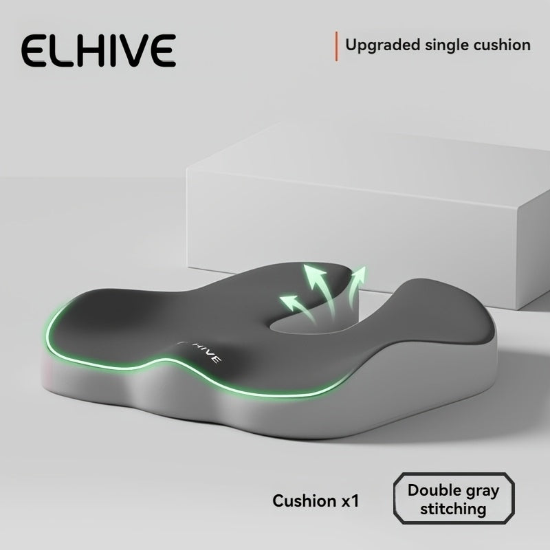 SEATRELIEF – Ergonomic Support Seat Cushion