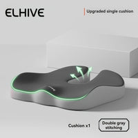 SEATRELIEF – Ergonomic Support Seat Cushion