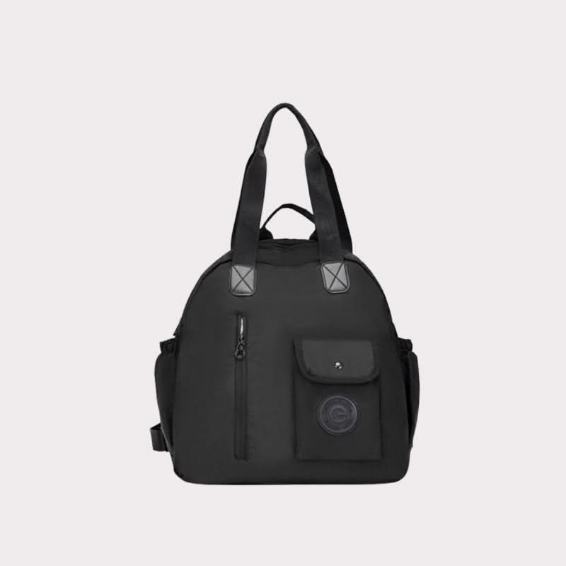 VOYELLE – Oversized Women's Backpack with Dry-Wet Separation for Travel