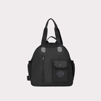 VOYELLE – Oversized Women's Backpack with Dry-Wet Separation for Travel
