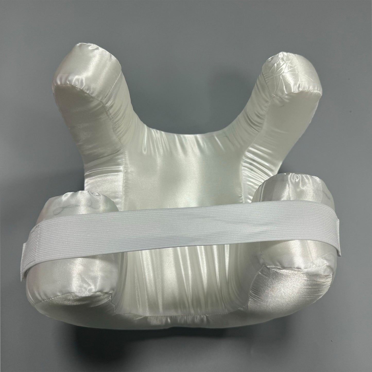 Restora - Zero-Pressure Memory Foam Sleep Pillow