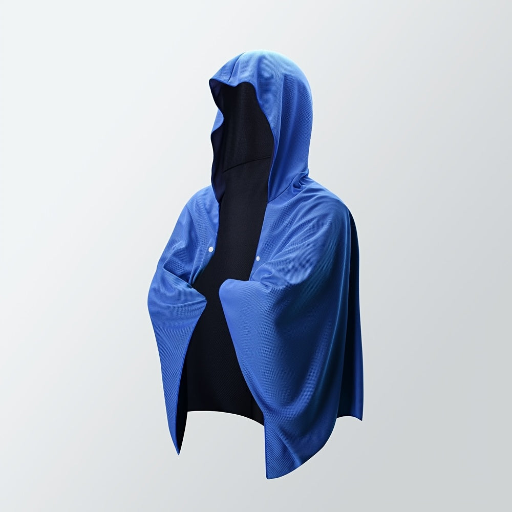 COOLDRY – Quick Drying Cooling Towel