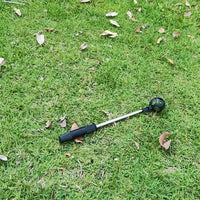 Golfora - Telescopic Stainless Steel Golf Ball Retriever