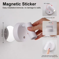 VZUO – Rotatable Projection Wall Lamp