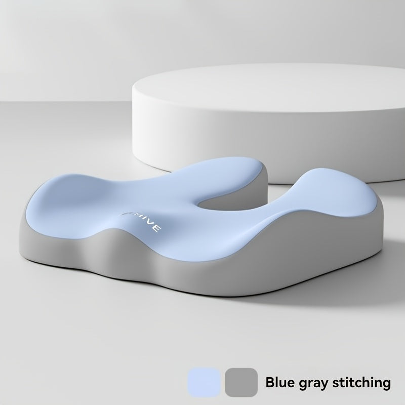 SEATLUX – Comfort Support Seat Cushion
