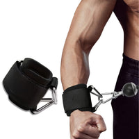 FITFLOW – Adjustable Fitness Wristband for Active Everyday Training