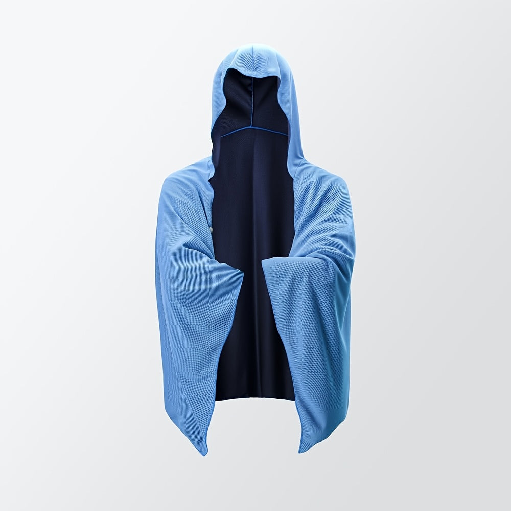 COOLDRY – Quick Drying Cooling Towel