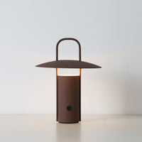ASTROLUME – Portable Space Table Lamp
