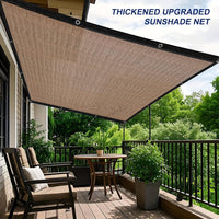 SHADEBLOOM – Sunblock Shade Net