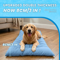 COZYPAWS – Cooling Sofa Pet Bed