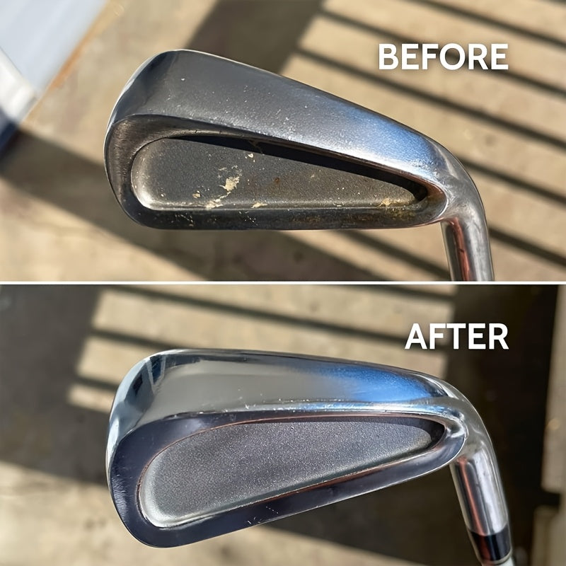 Clubora - Golf Club Polish Wax