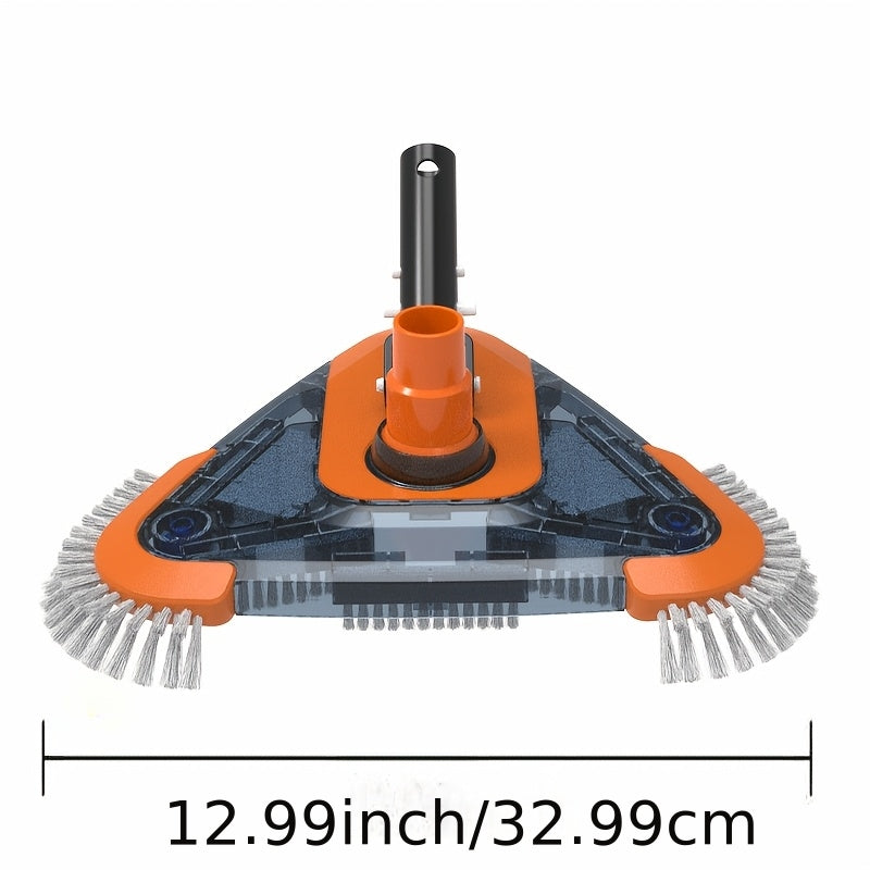 POOLSWEEP – Pool Vacuum Head