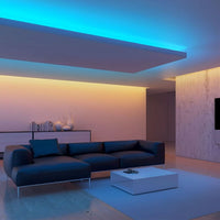 VIVIDFLEX – Εύκαμπτη λωρίδα LED νέον RGB για ευέλικτο διακοσμητικό φωτισμό