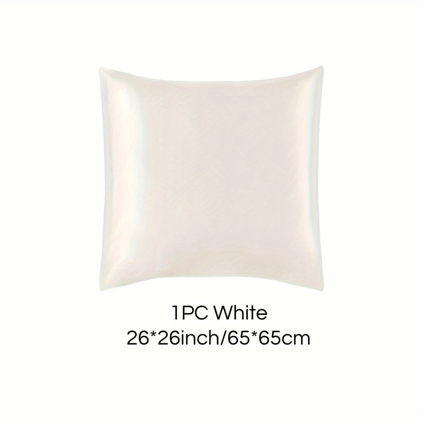 SLEEPNOVA – Envelope Pillowcase for Smooth Comfortable Sleep