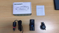 ROADGUARD – Wide Angle Dash Camera