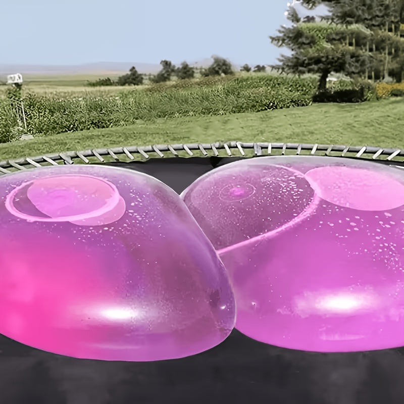 SPLASHPOP – Reusable Summer Water Balloons