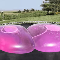 SPLASHPOP – Reusable Summer Water Balloons