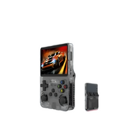 RETROPLAY – Handheld Gaming Console