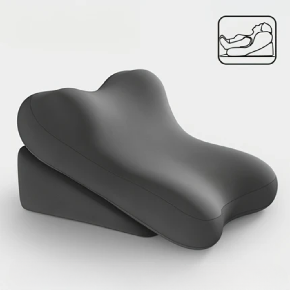 COMFORTREST – Cojín Ajustable de Soporte para la Espalda
