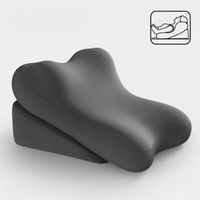 COMFORTREST – Cojín Ajustable de Soporte para la Espalda