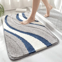 SOFTSTEP – Cashmere Feel Bath Rug