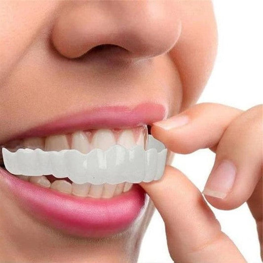 SMILEDURA – Upper and Lower Smile Veneer Set