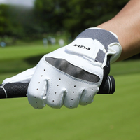 GRIPFORM – Left Hand Golf Training Glove