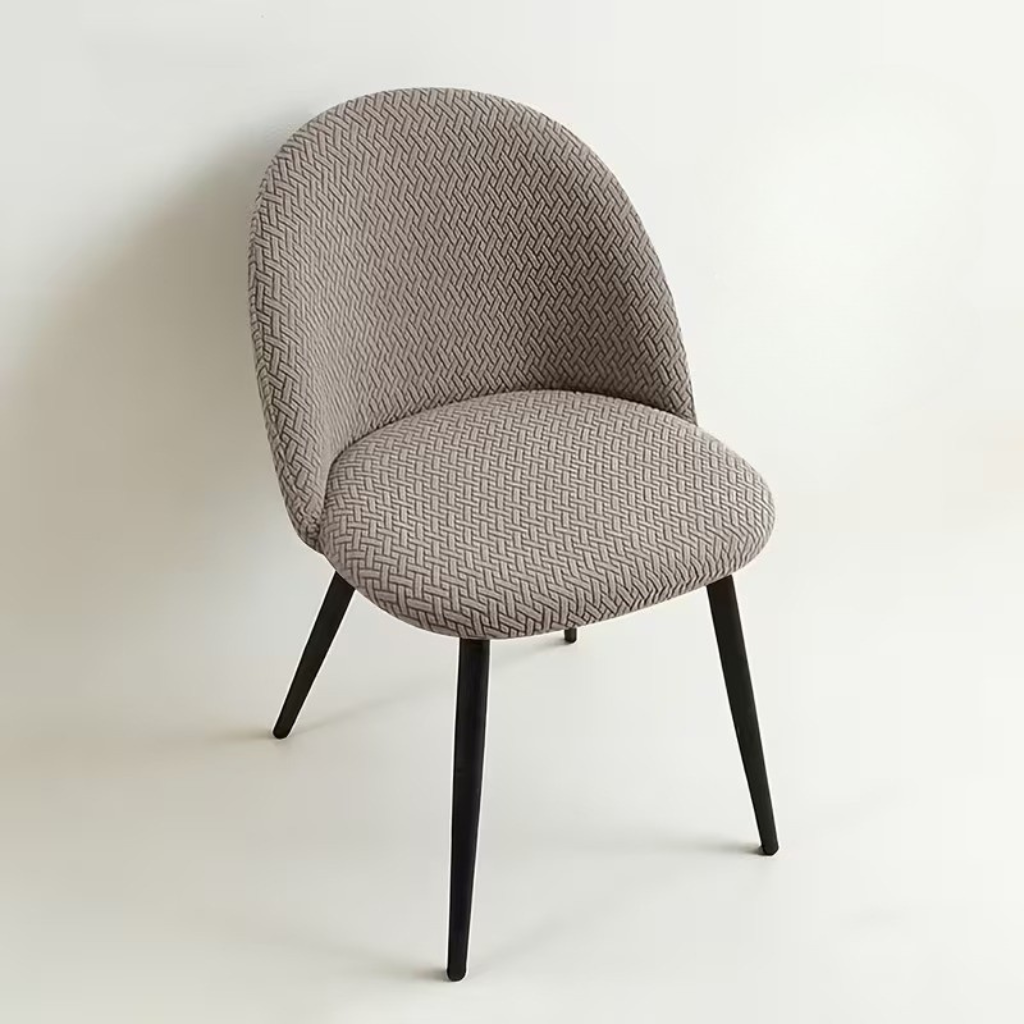FLEXORA – Modern Stretch Chair Renewal Covers
