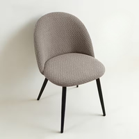 FLEXORA – Modern Stretch Chair Renewal Covers
