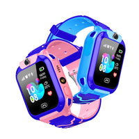 SAFELOOP – Kids GPS Smartwatch
