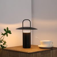 ASTROLUME – Portable Space Table Lamp