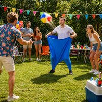 FUNRELAY – Catching Challenge Game Set for Family and Friends