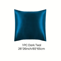 SLEEPNOVA – Envelope Pillowcase for Smooth Comfortable Sleep