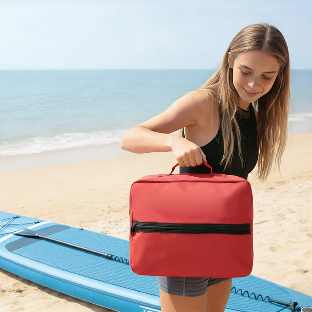 PaddleRove - Insulated SUP Deck Storage Bag