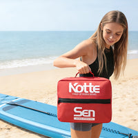 PaddleRove - Insulated SUP Deck Storage Bag