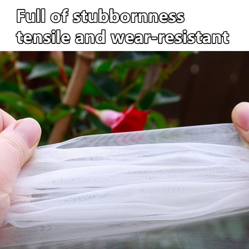 GARDENSHIELD – Agricultural Insect Netting